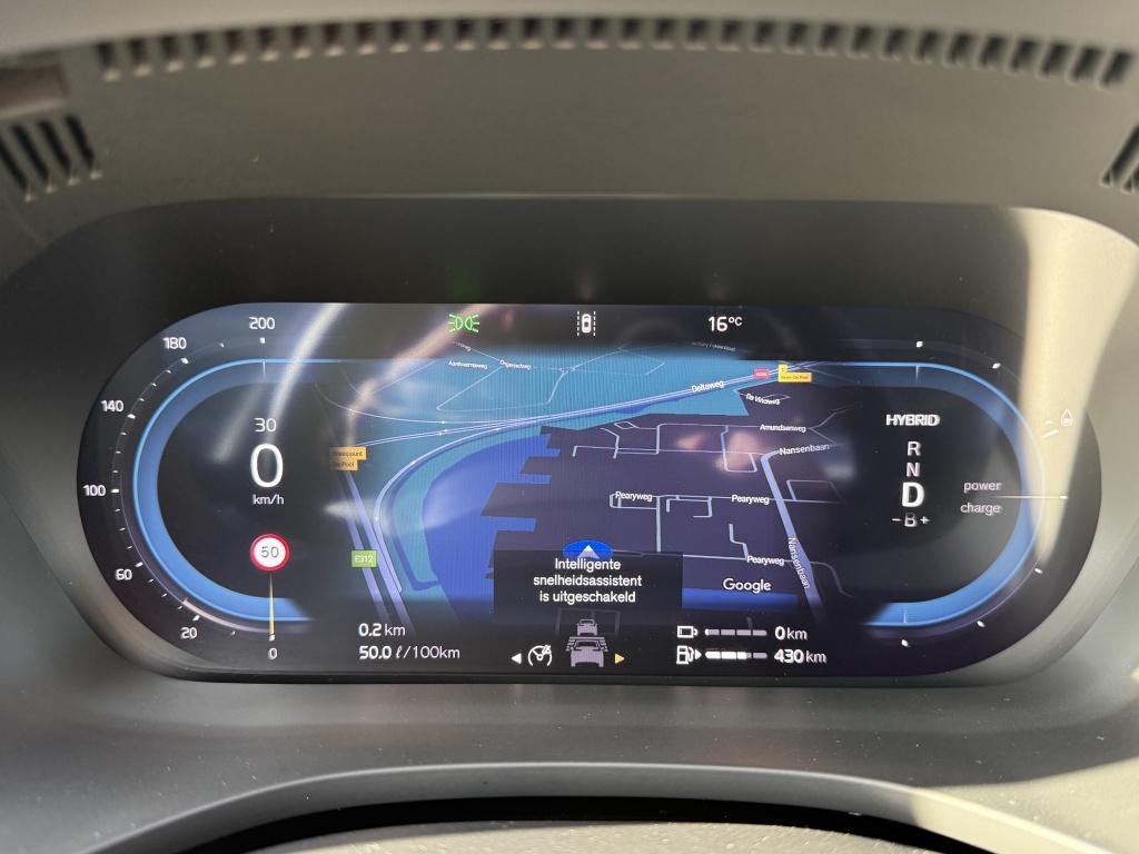 Volvo XC60 t6 398pk recharge plus dark| panodak| adap.cruise| 360camera| aw