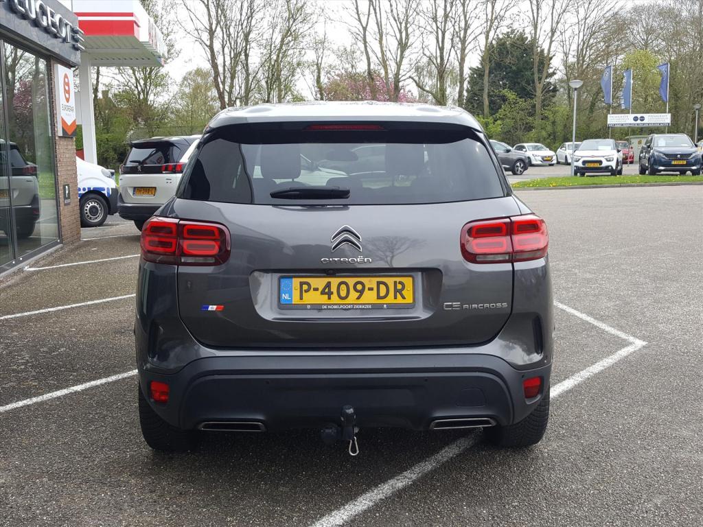 Citroen C5 Aircross business 1.2 pt-130pk s&s automaat (t8)| navi | bt | pa