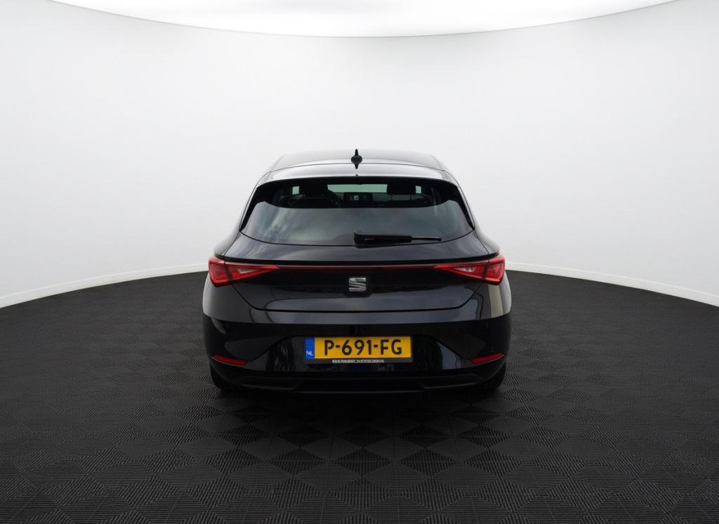 Seat Leon 1.0 tsi reference