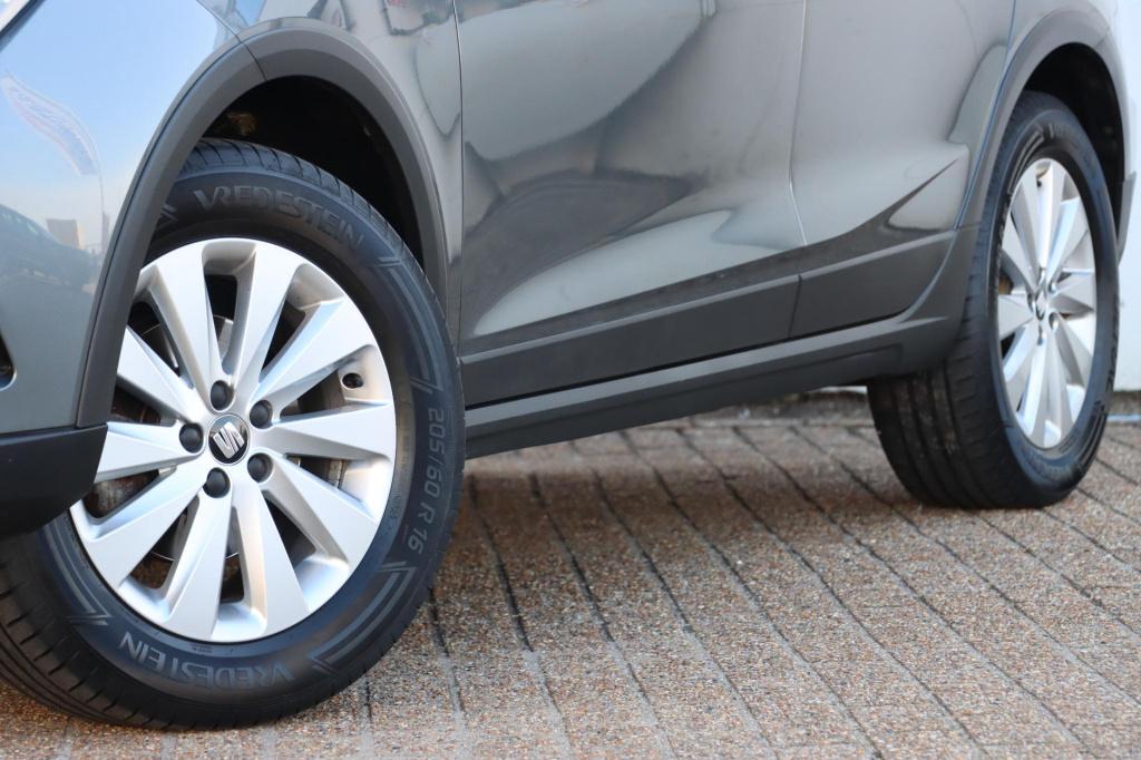 Seat Arona 1.0 tsi xcellence business intense 115pk