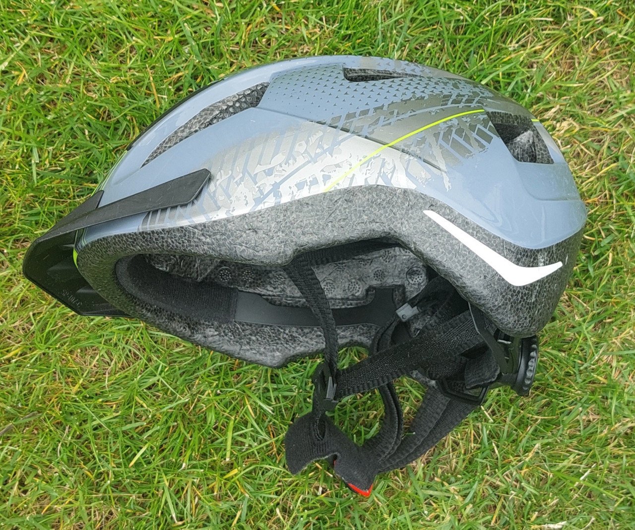 Kinder fietshelm