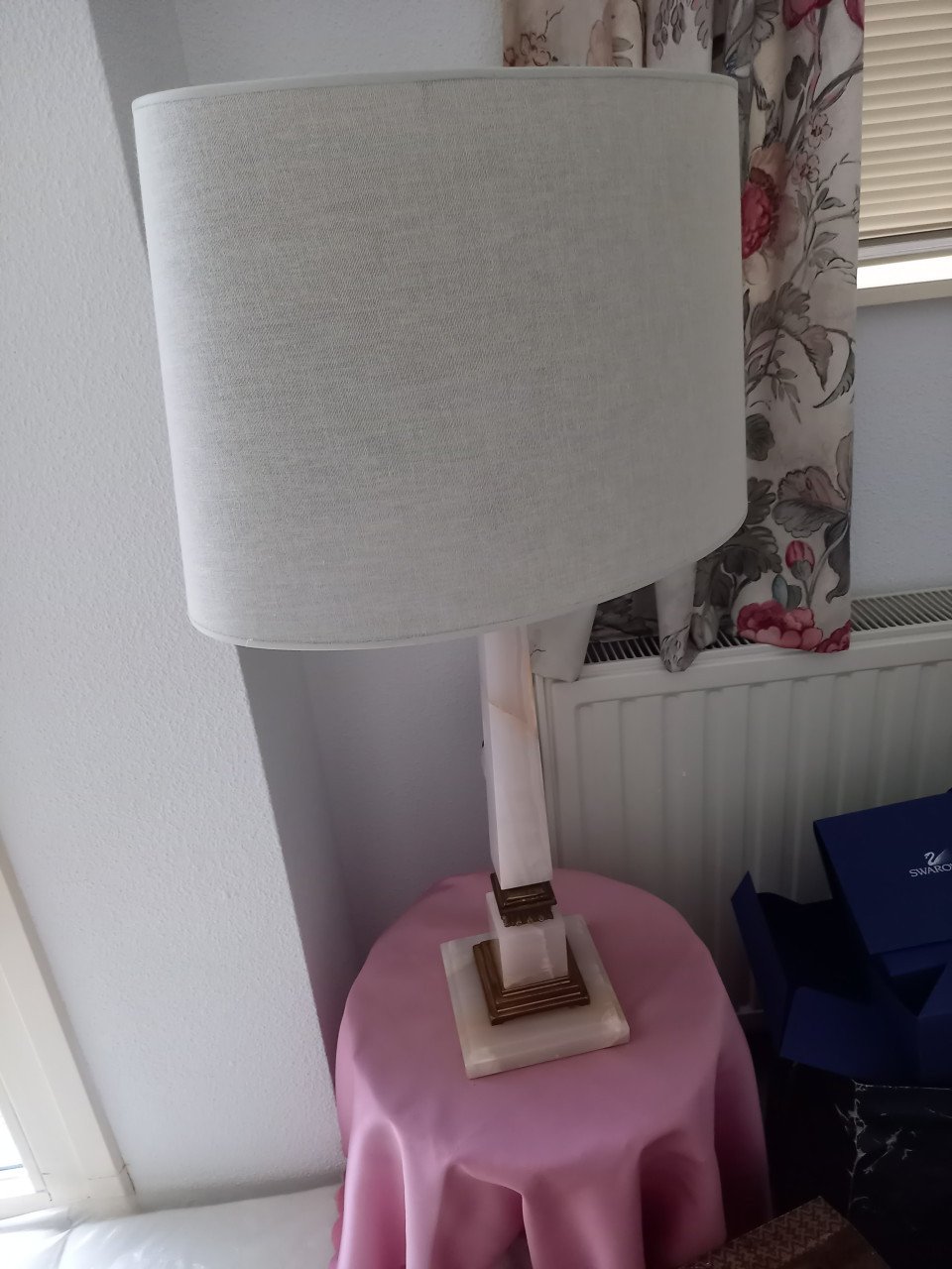 Wegens ruimte gebrek div oude spullen te koop