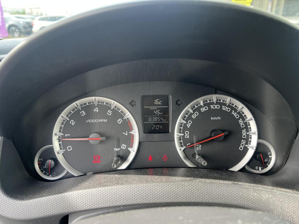 Suzuki Swift 1.2 comfort easss black serie