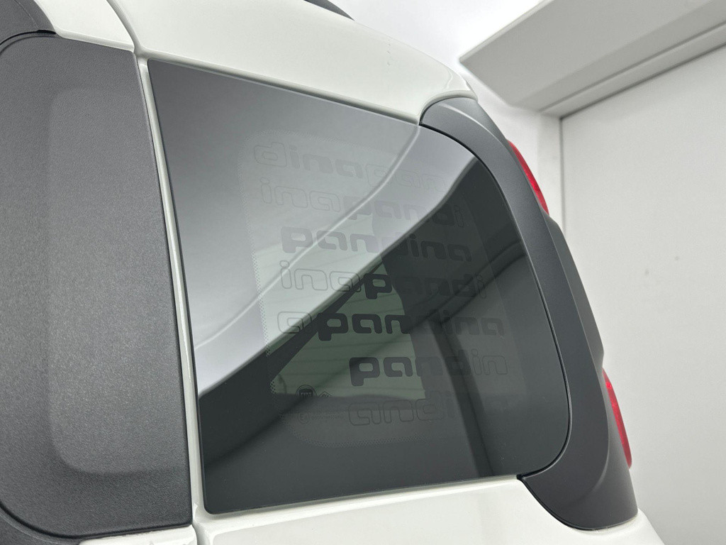 Fiat Panda 1.0 hybrid pandina | apple carplay & android auto | parkeersenso