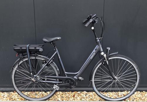 Batavus Wayz E-go® Bosch Active Line Plus 500Wh