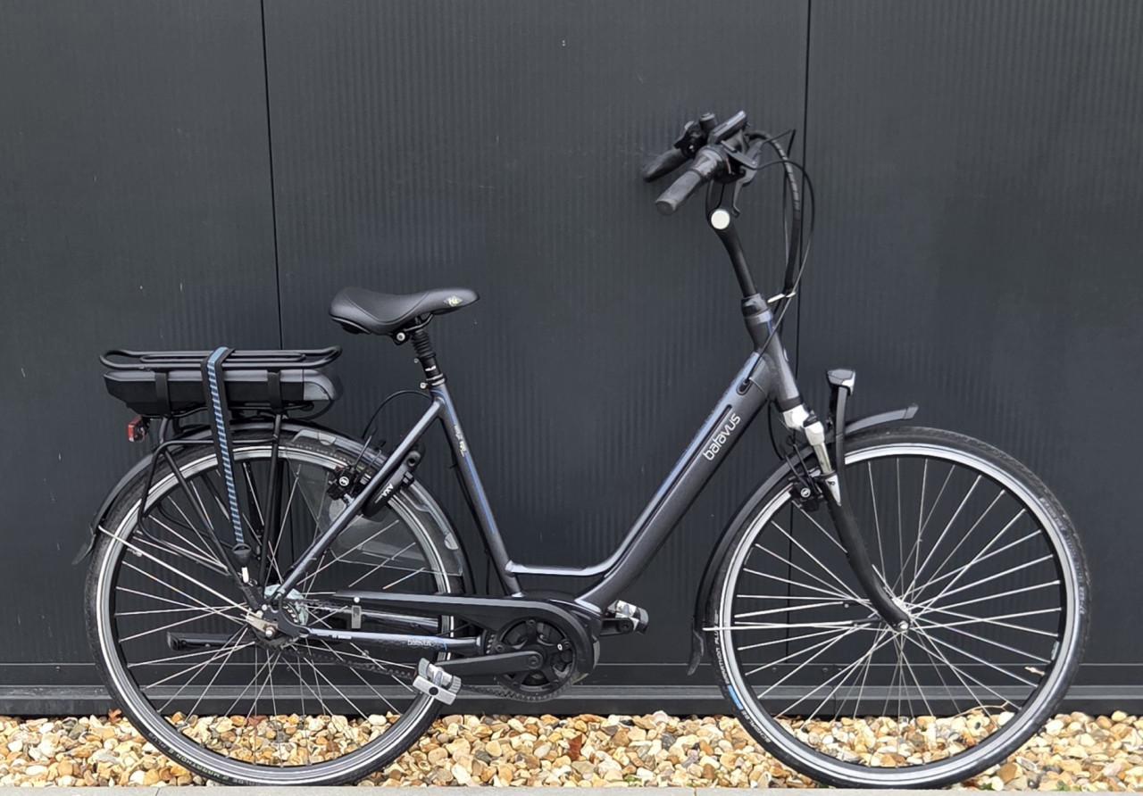 Batavus Wayz E-go® Bosch Active Line Plus 500Wh