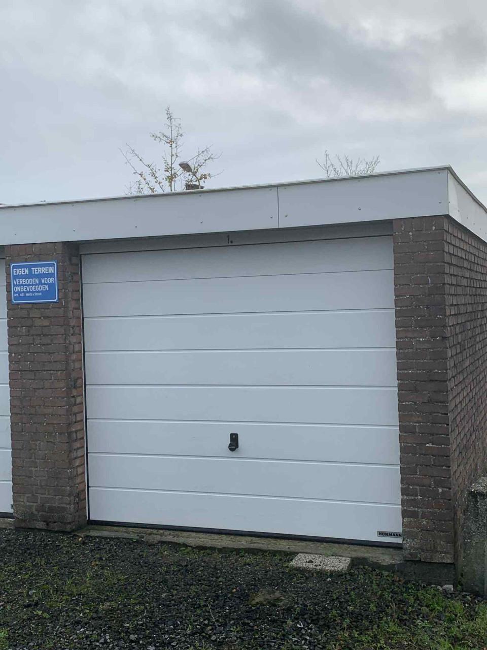 GARAGE TE HUUR TE SCHOONDIJKE, KONINGIN JULIANASTRAAT VANAF 1 JAN 2026