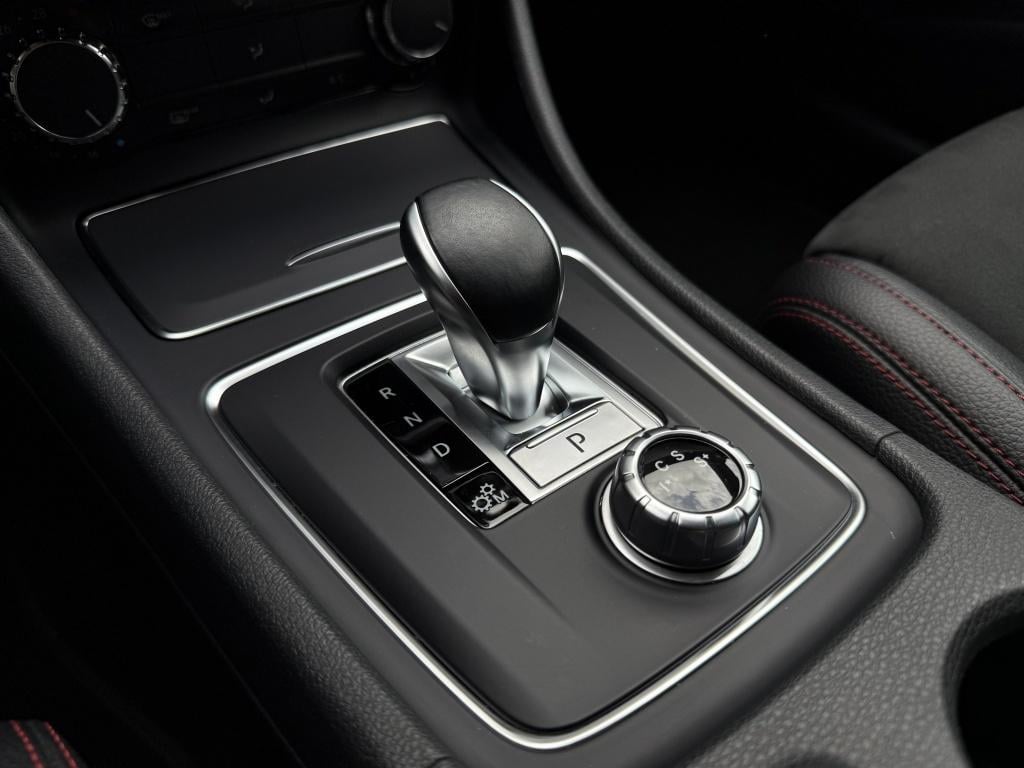 Mercedes-Benz A-Klasse amg 45 4matic