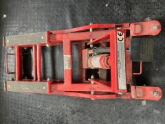 Motorlift powerplus max 650 kg