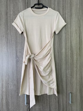 Zomerjurk maat S