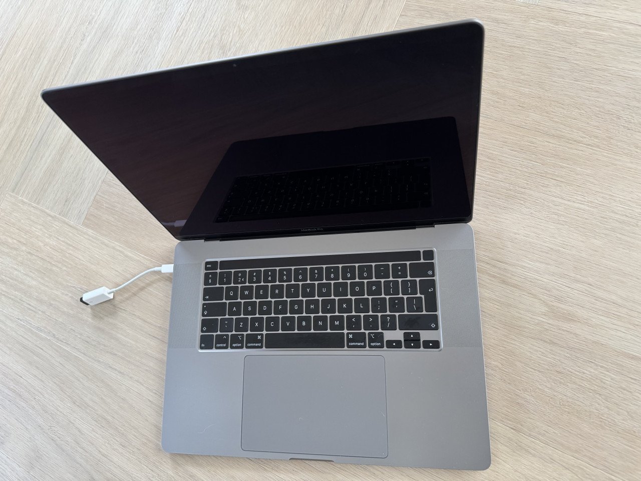 Apple Macbook Pro 2019