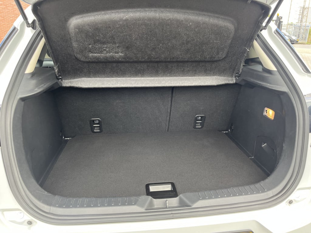 Mazda Cx-3 2.0 skyactiv-g 120 skylease