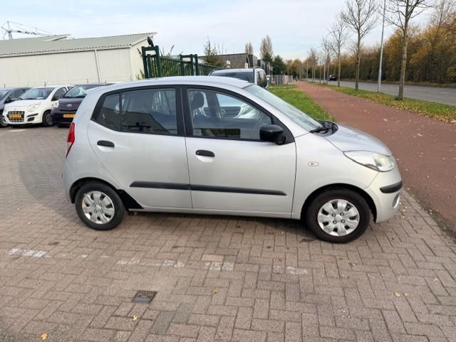 Hyundai I 10 1.1 active