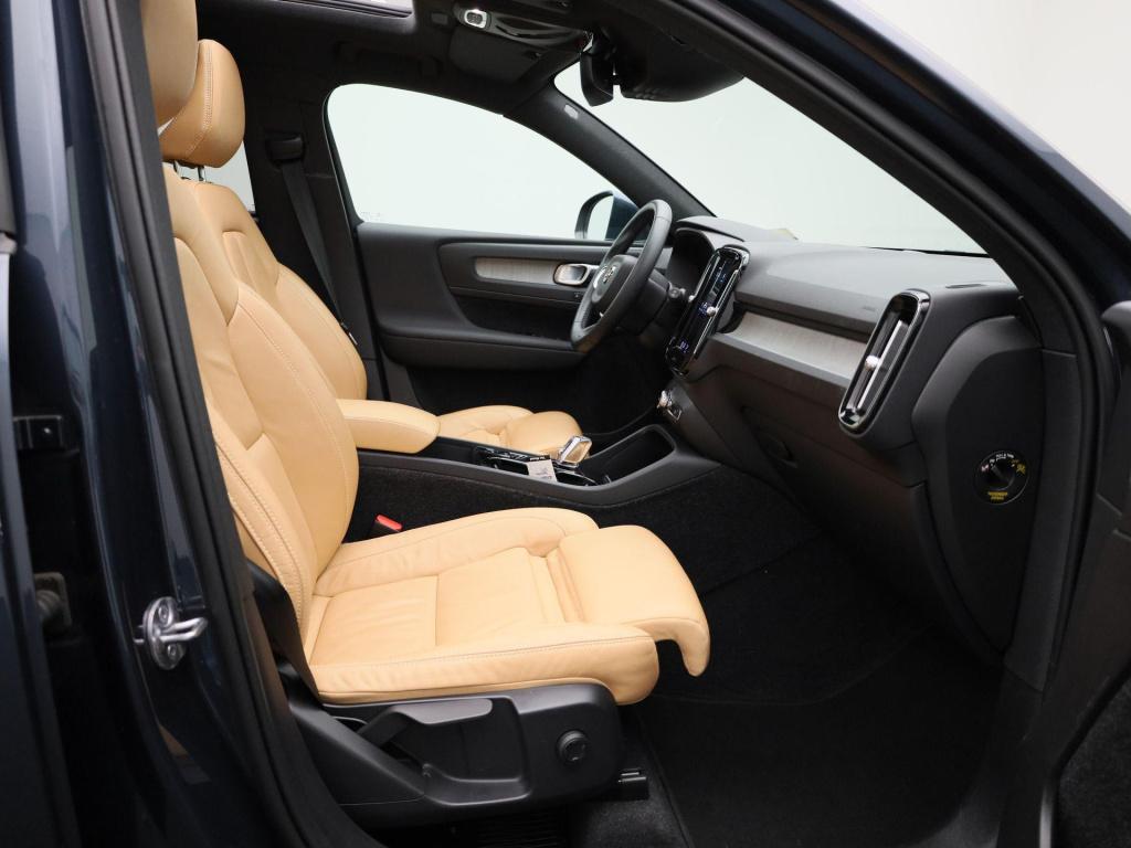 Volvo XC40 1.5 t4 recharge inscription | automaat | panoramadak | trekhaak 