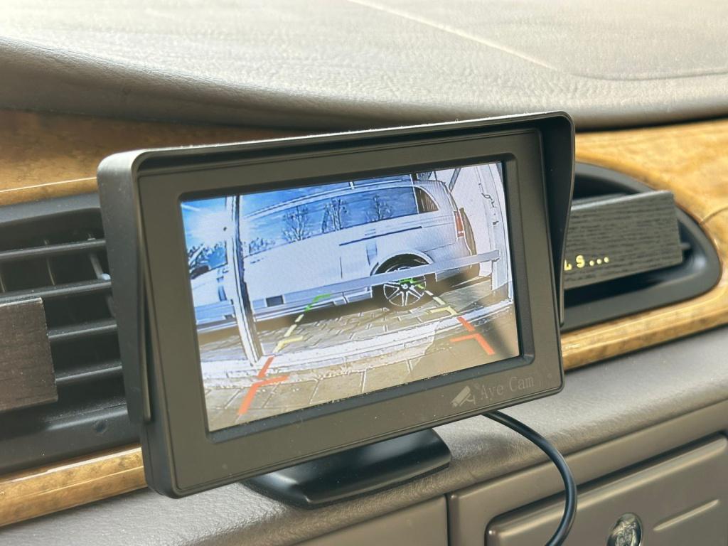 Jaguar S-Type 3.0 v6 executive aut. | leder | youngtimer