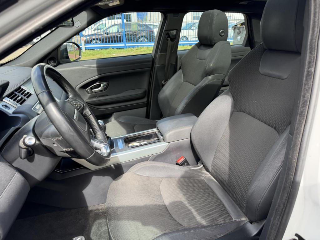 Land Rover Range Rover 2.0 ed4 urban series pure pano