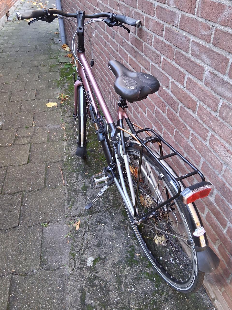 Koga Miyata, damesfiets