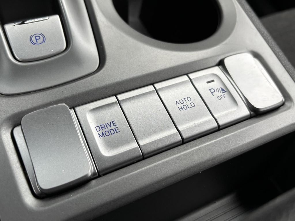 Hyundai Kona ev comfort 64 kwh soh 95%, 3-fase lader!