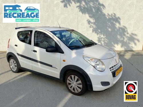 Suzuki Alto 1.0 comfort