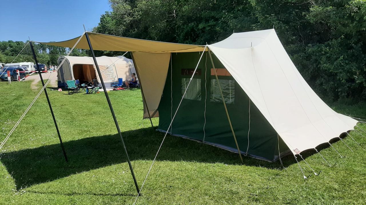 Tent (de Waard)