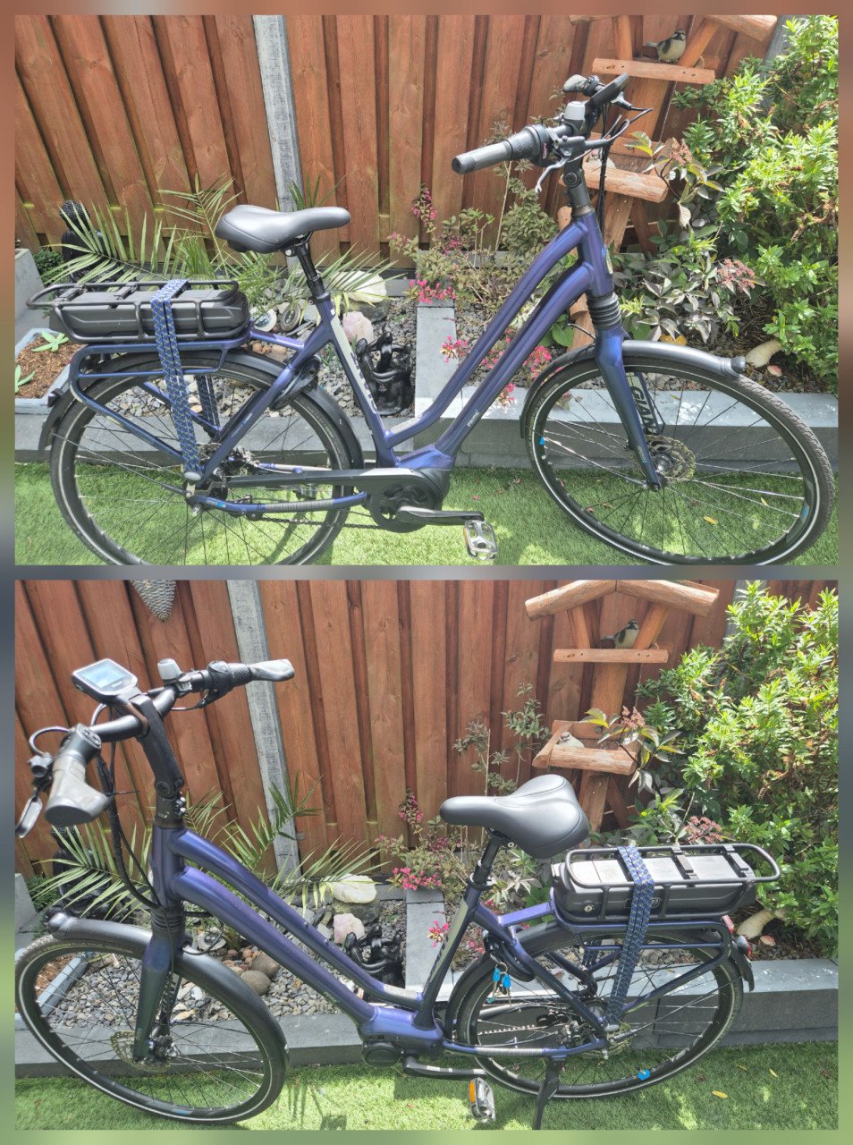 UITZOEKEN | Elektrische fietsen tussen 350 en 650euro.