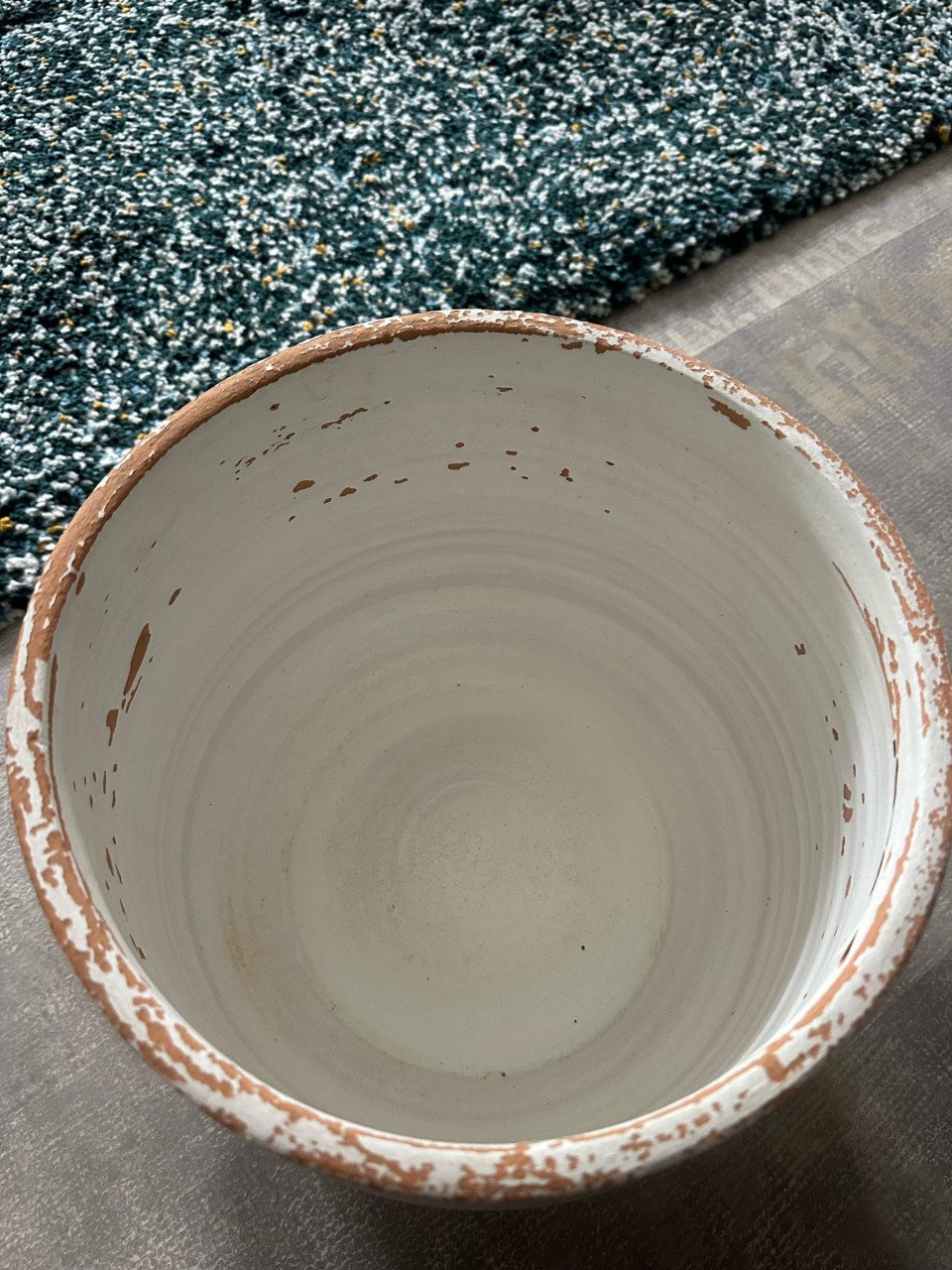 Bloempot (d=25 cm)