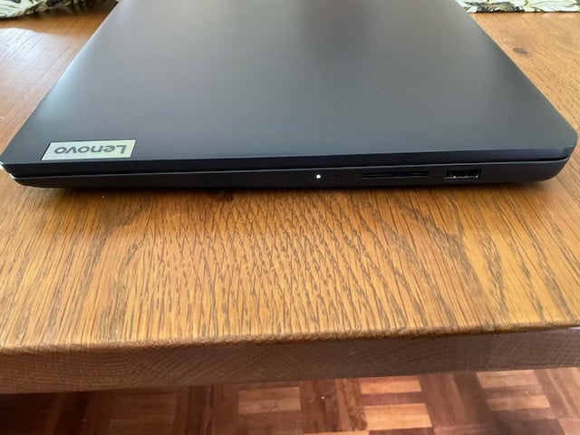 LENOVO Laptop