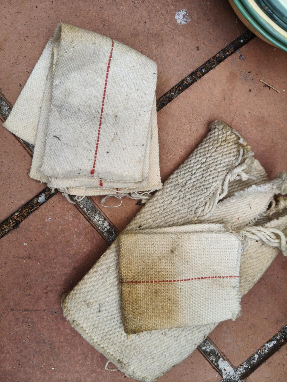 Becxon petroleum set