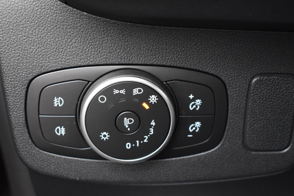 Ford Puma 1.0 ecoboost hybrid st-line x | climate control | cruise control 