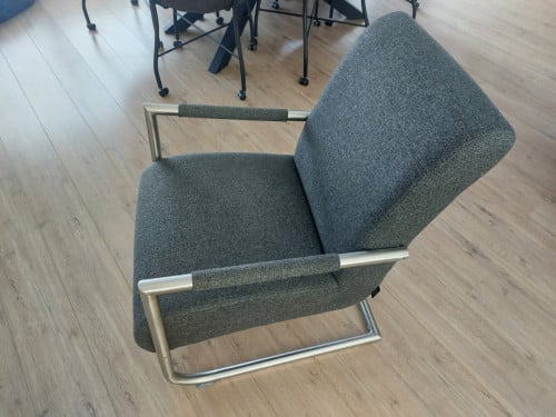 Zetel fauteuil
