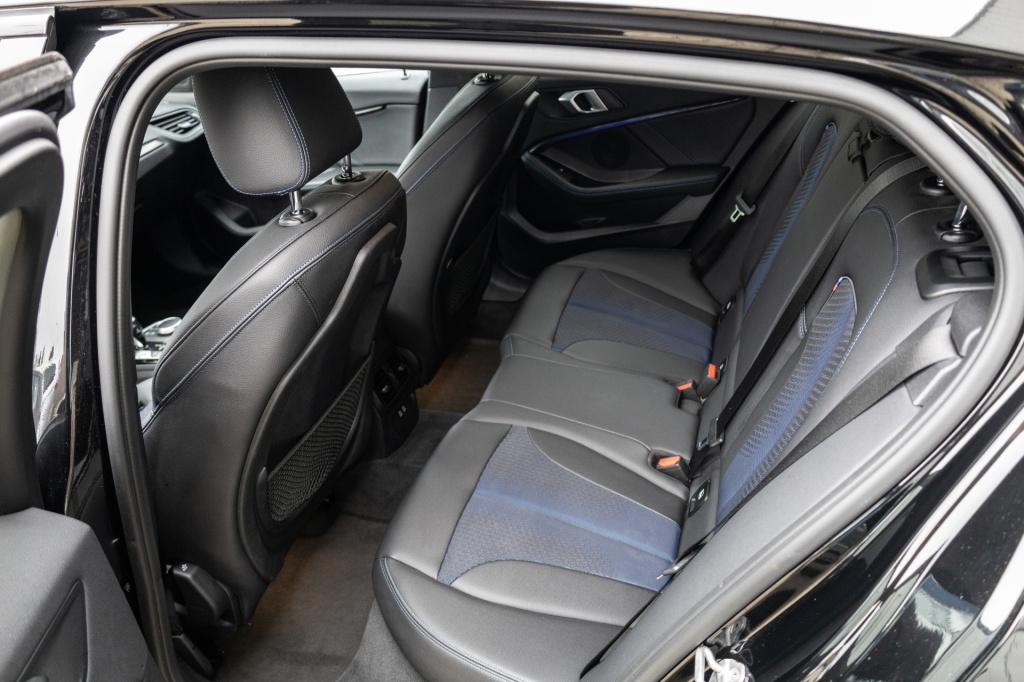 BMW 1 Serie 118i m sport executive edition ✅stoelverw✅18inch✅nav