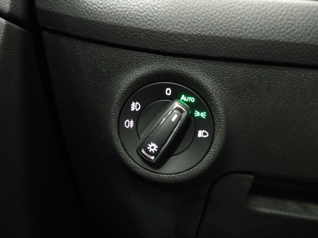 Skoda Kodiaq 1.5 tsi greentech act 150pk dsg-6 style