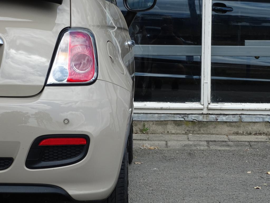 Fiat 500 C 0.9 twinair turbo 500s cabrio