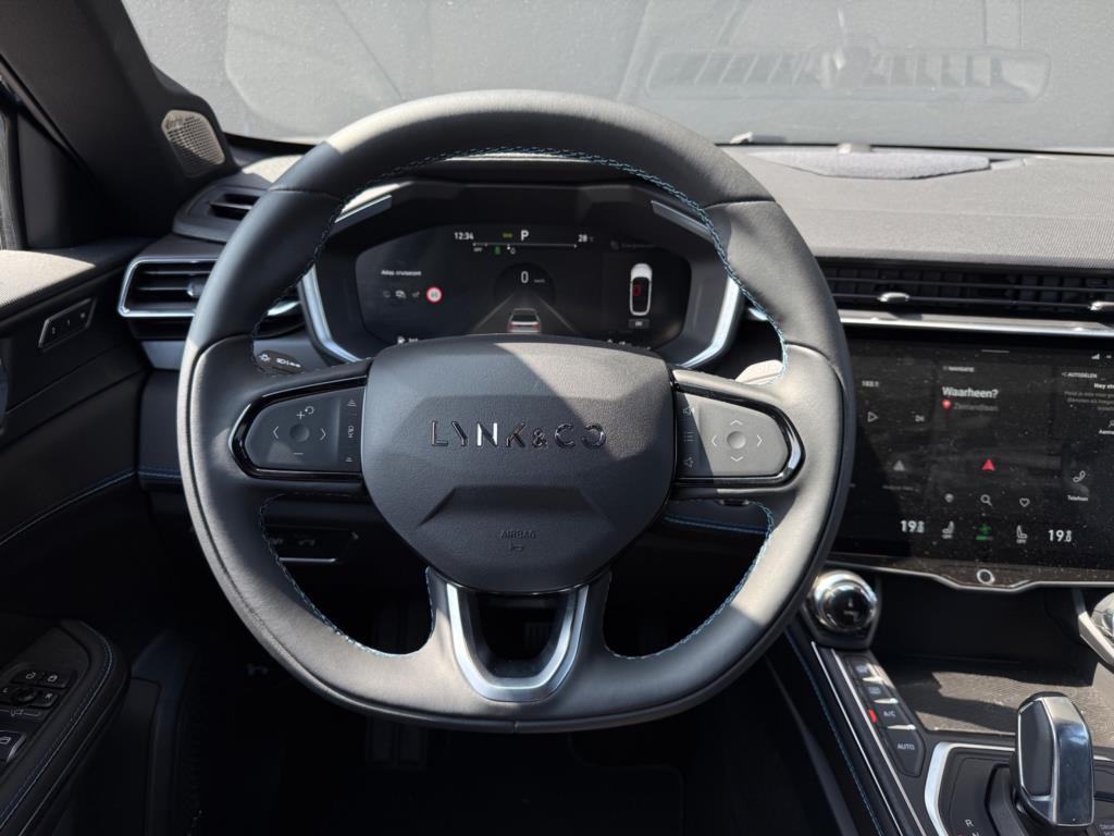 Lynk & Co 01 1.5