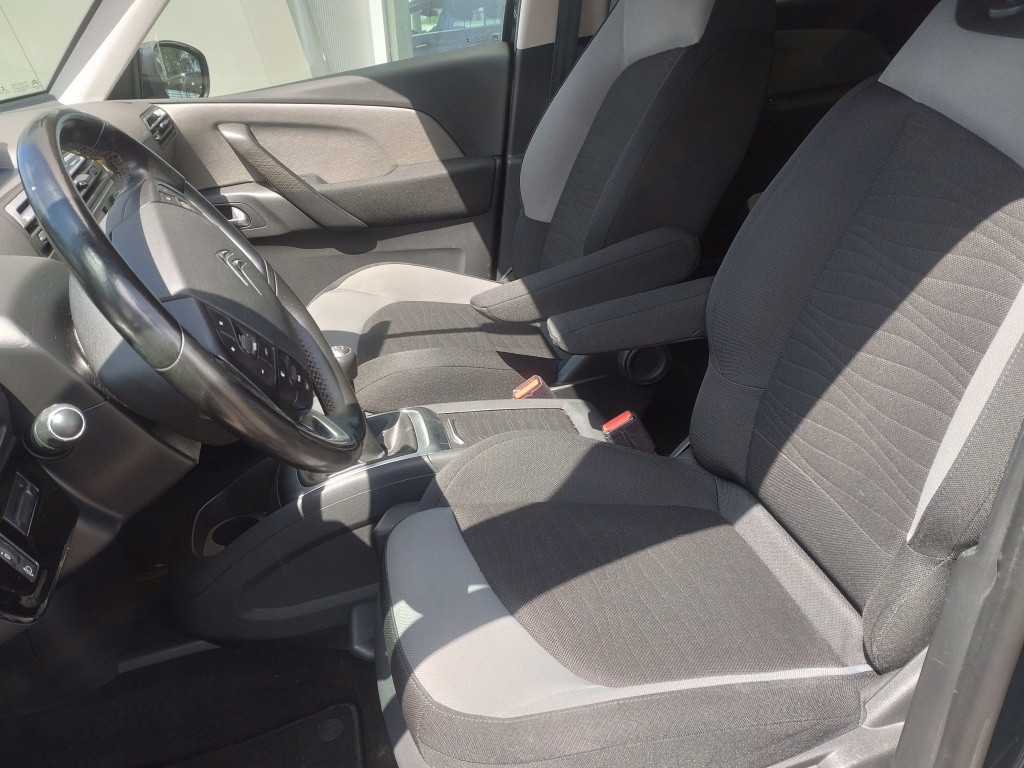 Citroen C4 Picasso 1.2i intensive