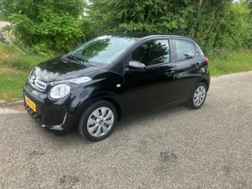 Citroen C1 1.0