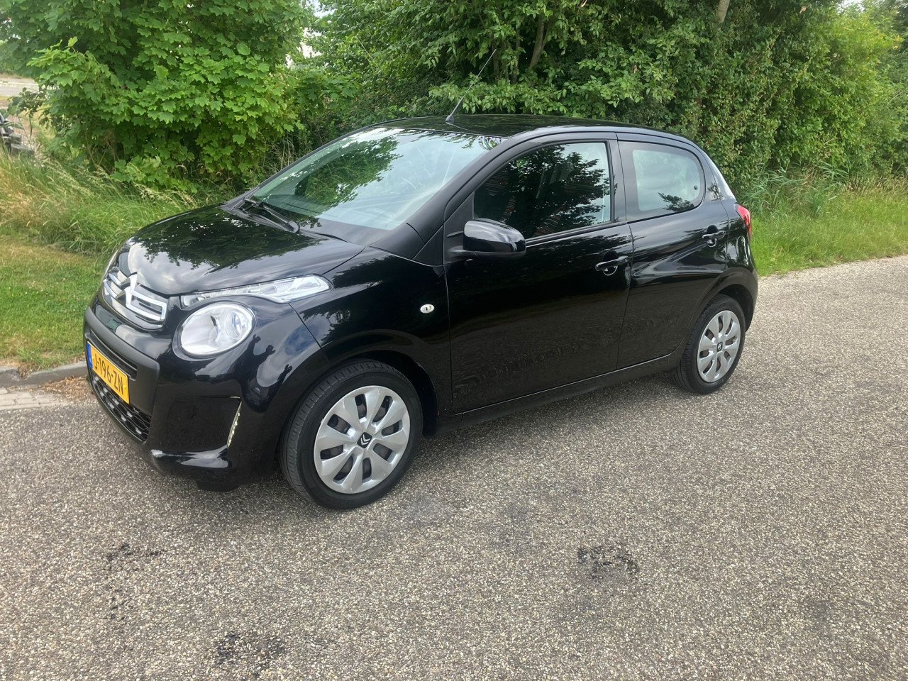 Citroen C1 1.0