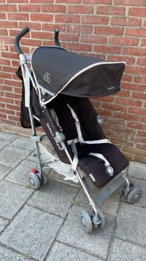 Maclaren Buggy Quest