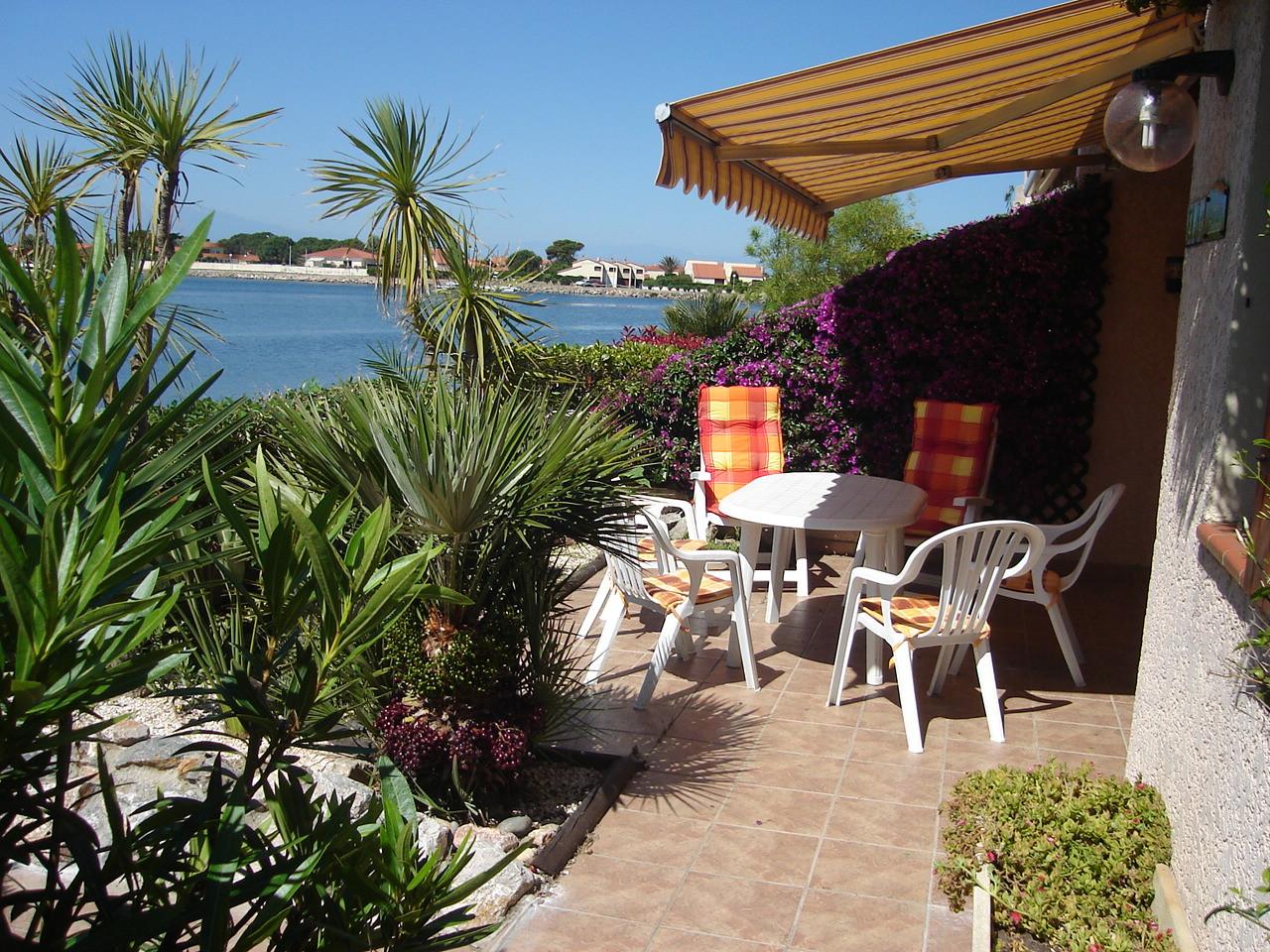 Maison Zeelande in Z-Frankrijk  Uniek en vlakbij Middellandse Zeestrand