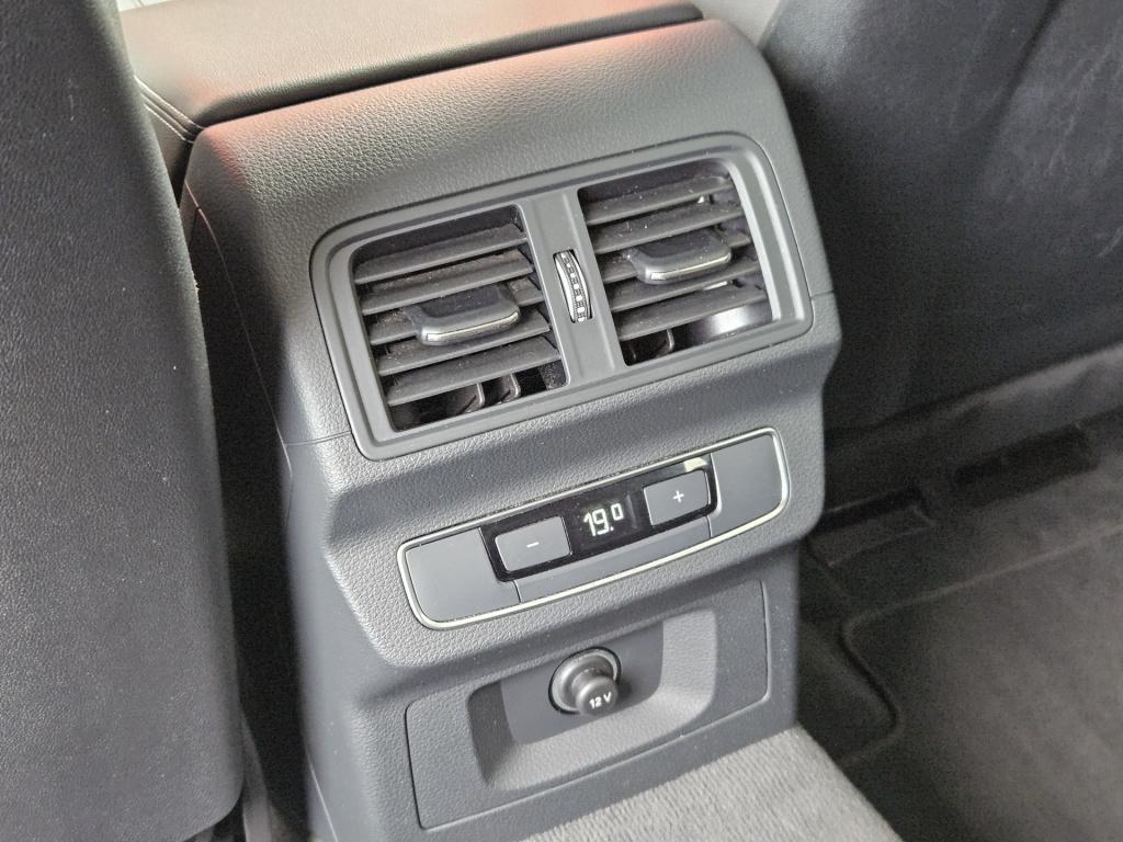 Audi Q5 50 tfsi e s-line | b/o | elek. trekhaak