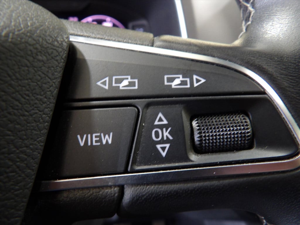 Seat Tarraco 1.5 tsi 150pk style