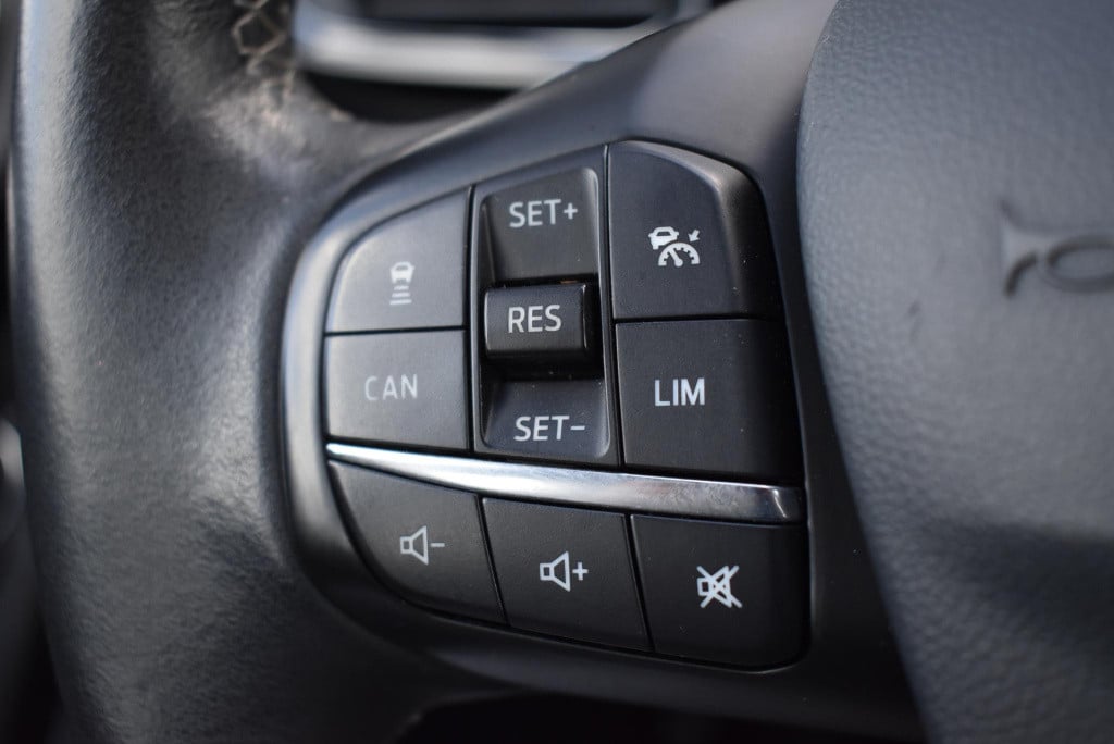 Ford Fiesta 1.0 ecoboost titanium | climate control | adaptieve cruise cont