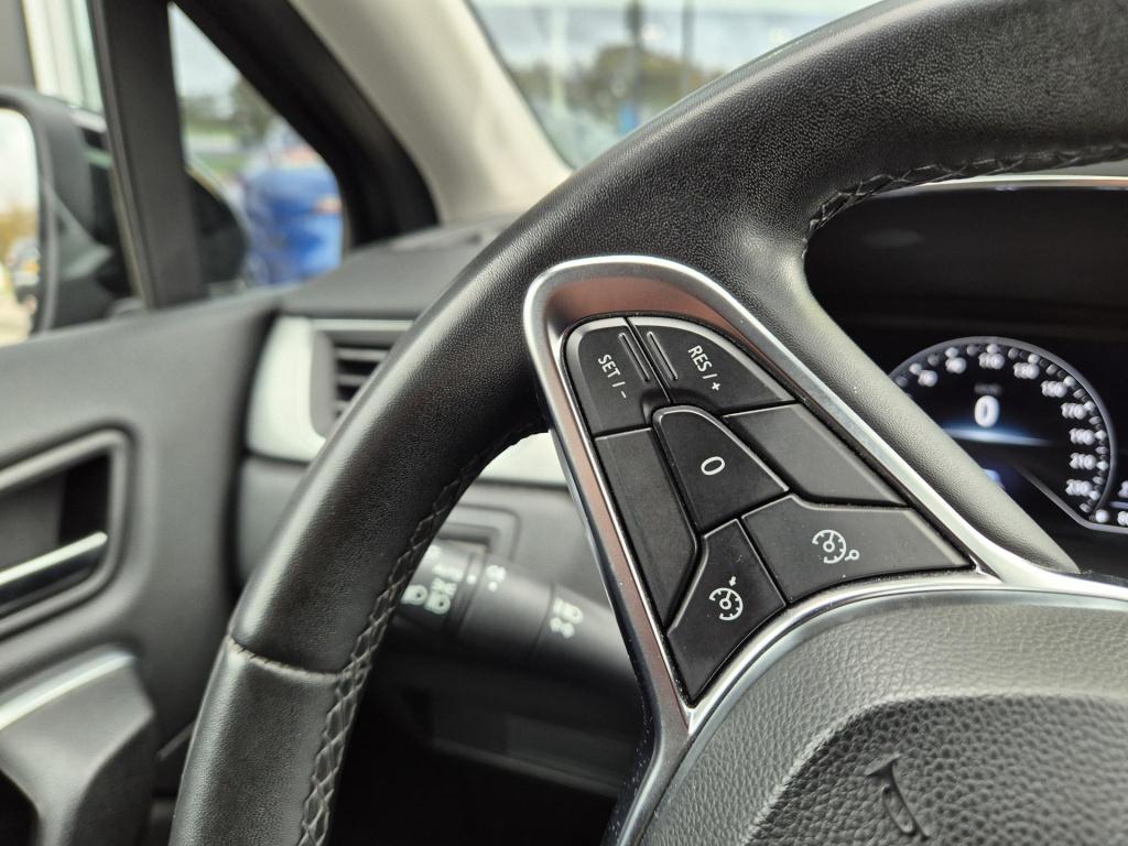 Renault Captur 1.0 tce 90 intens camera, navigatie, 18" lm velgen, apple/an