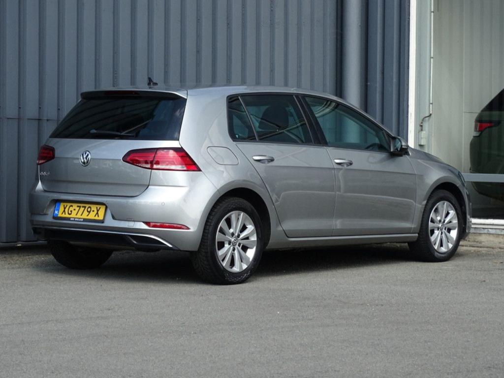 Volkswagen Golf 1.0 tsi comfortline automaat | navi | bluetooth