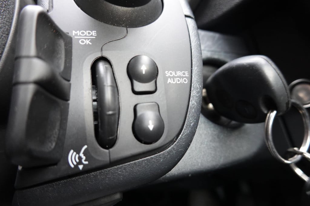 Renault Kangoo 1.5 dci 75 energy comfort