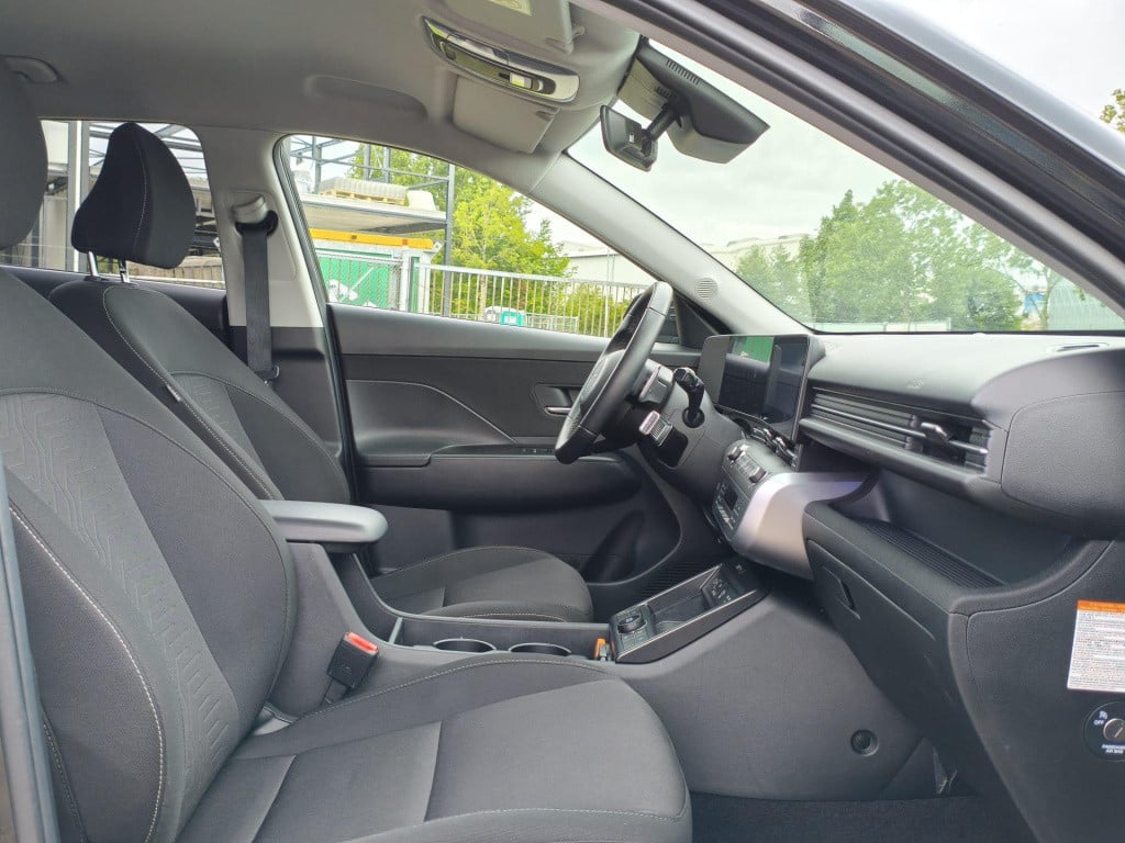 Hyundai Kona 1.6 gdi hev comfort smart