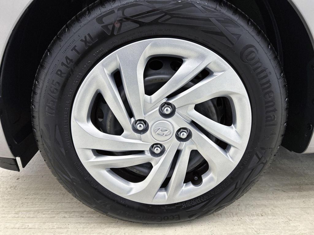 Hyundai I 10 1.0 comfort | apple carplay / android auto | airco | bluetooth