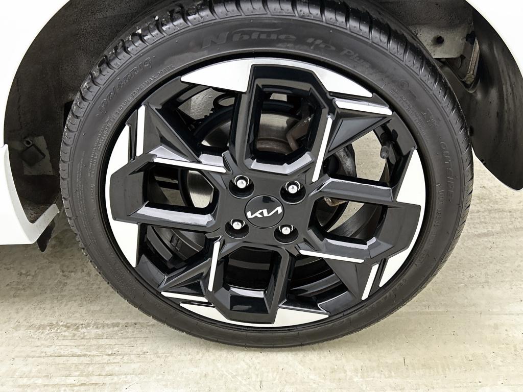 Kia Picanto 1.0 dpi gt-line | schuifdak | stuur-/stoelverwarming | climate 