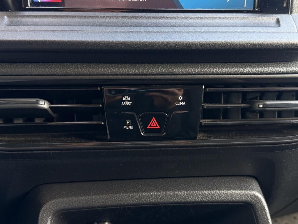 Volkswagen Caddy cargo 2.0 tdi | cruise | apple carplay | lane assist | ach