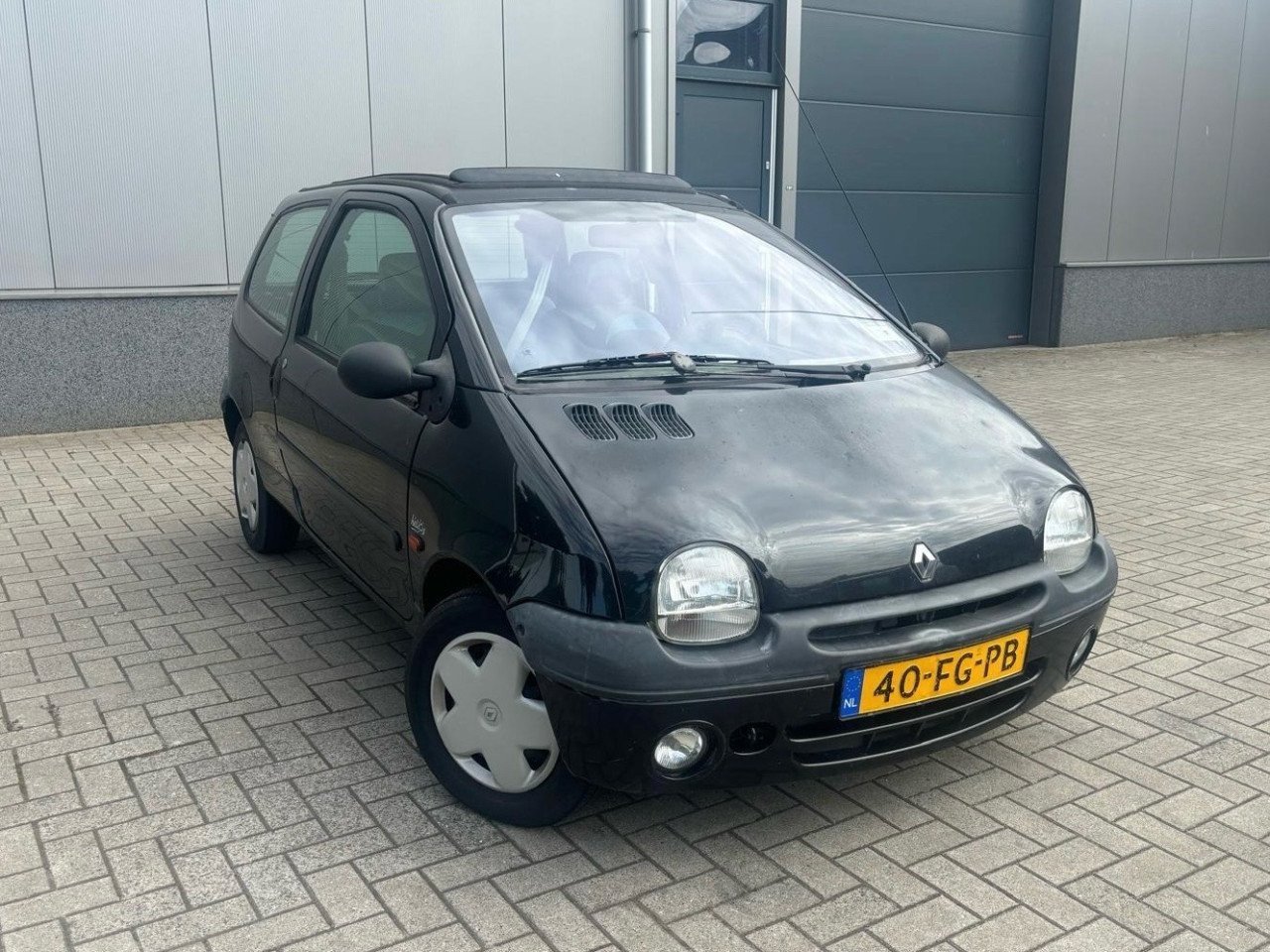 Renault Twingo 1.2 Comfort € 850 ,- apk:2026